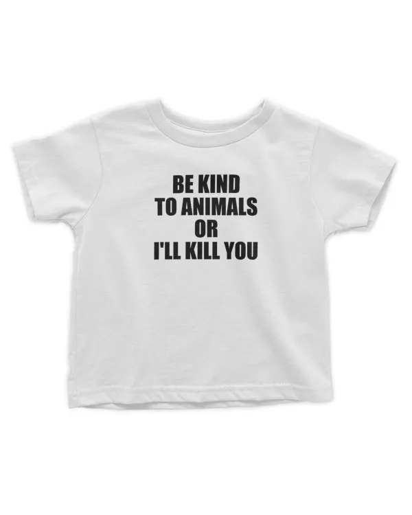 Toddler Cotton Jersey T-Shirt