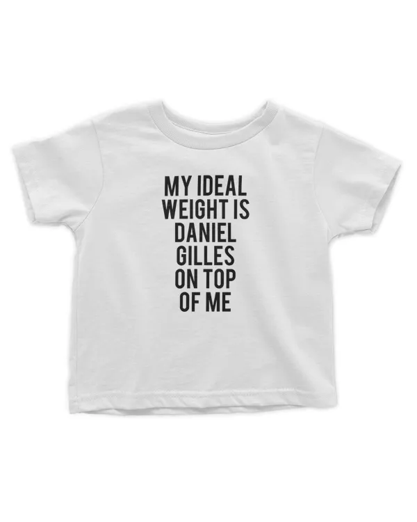 Toddler Cotton Jersey T-Shirt