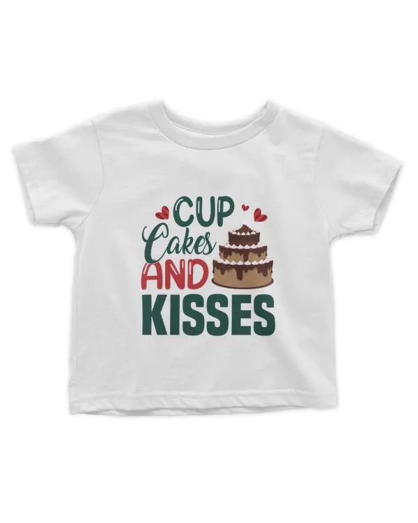 Toddler Cotton Jersey T-Shirt