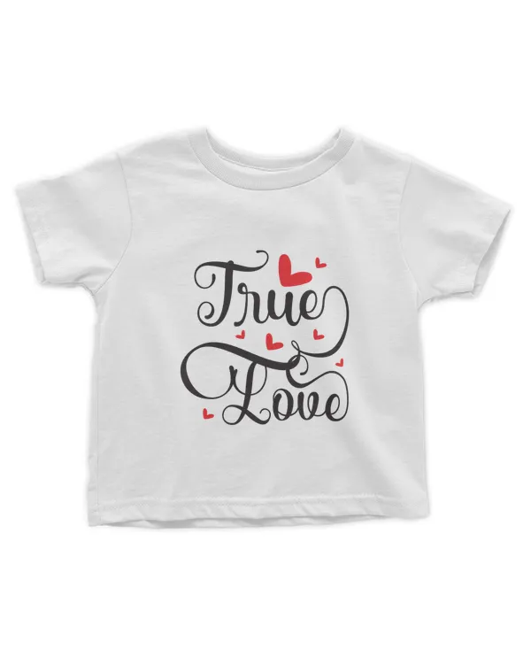 Toddler Cotton Jersey T-Shirt