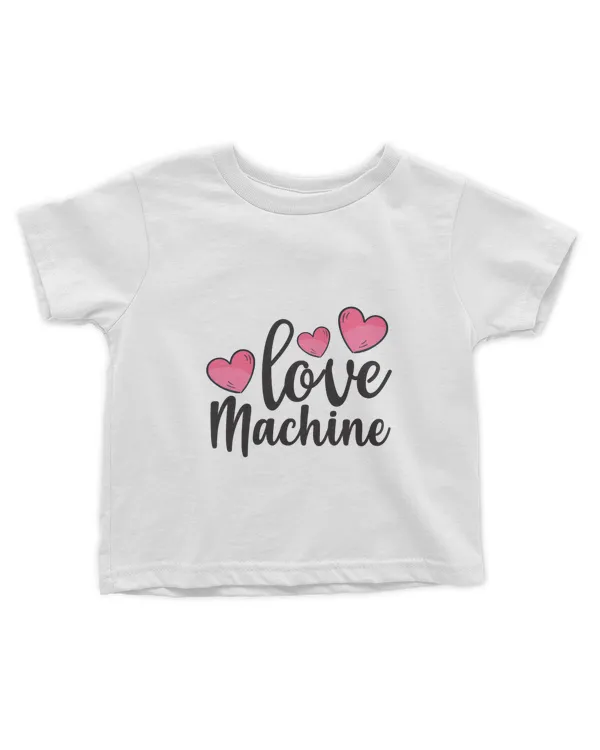 Toddler Cotton Jersey T-Shirt