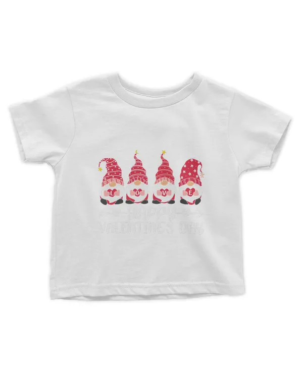 Toddler Cotton Jersey T-Shirt