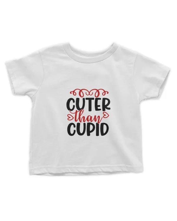 Toddler Cotton Jersey T-Shirt