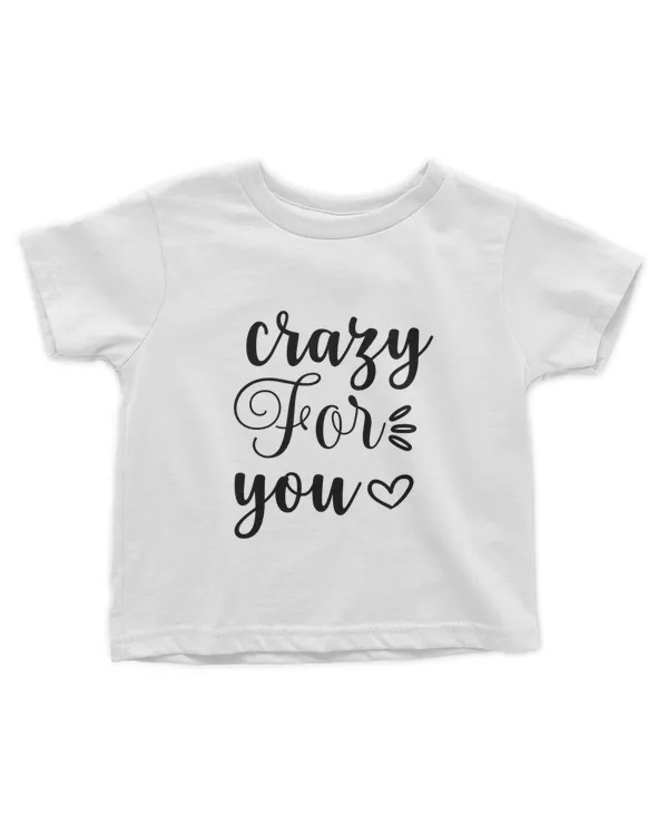 Toddler Cotton Jersey T-Shirt