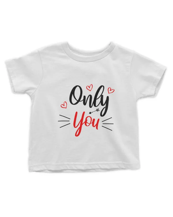 Toddler Cotton Jersey T-Shirt