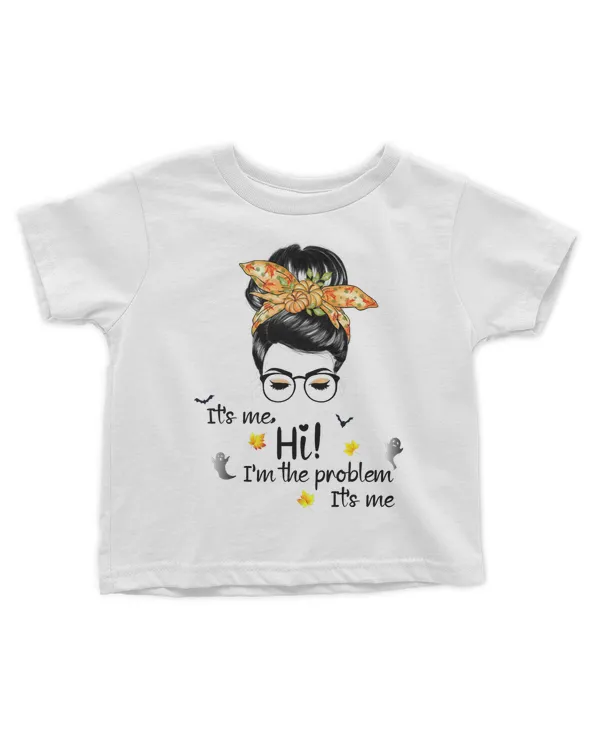 Toddler Cotton Jersey T-Shirt