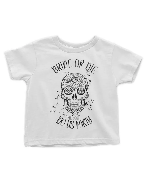 Toddler Cotton Jersey T-Shirt