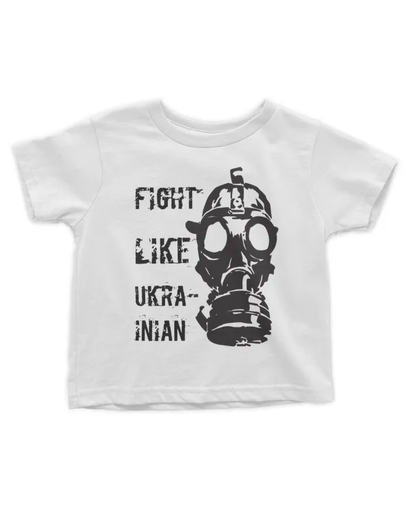 Toddler Cotton Jersey T-Shirt