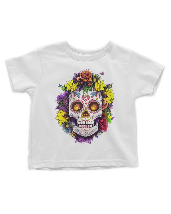 Toddler Cotton Jersey T-Shirt