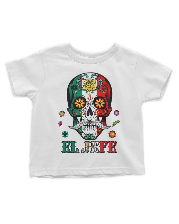 Toddler Cotton Jersey T-Shirt