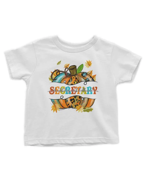 Toddler Cotton Jersey T-Shirt