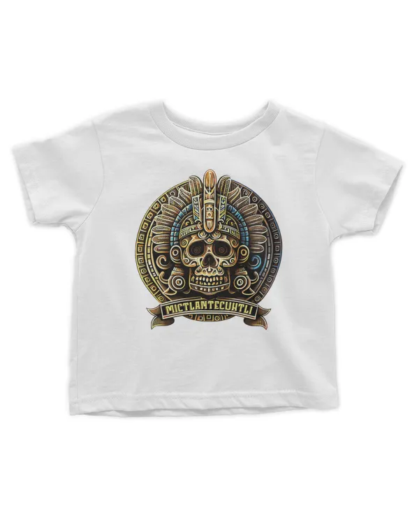 Toddler Cotton Jersey T-Shirt