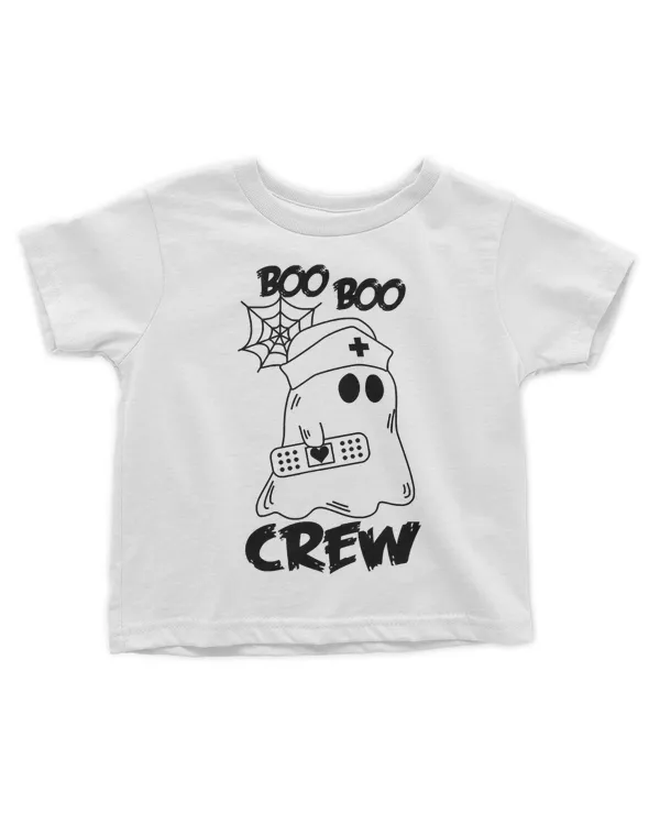 Toddler Cotton Jersey T-Shirt