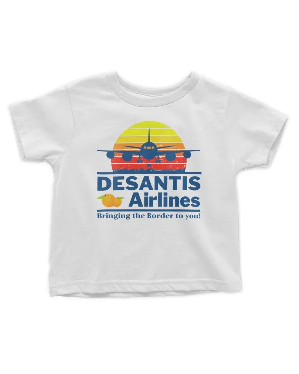 Toddler Cotton Jersey T-Shirt