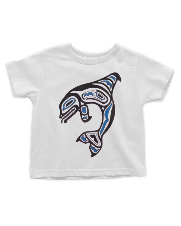 Toddler Cotton Jersey T-Shirt