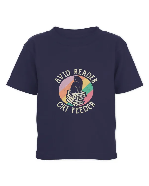 Toddler Cotton Jersey T-Shirt