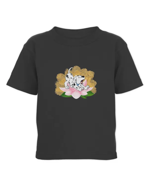 Toddler Cotton Jersey T-Shirt