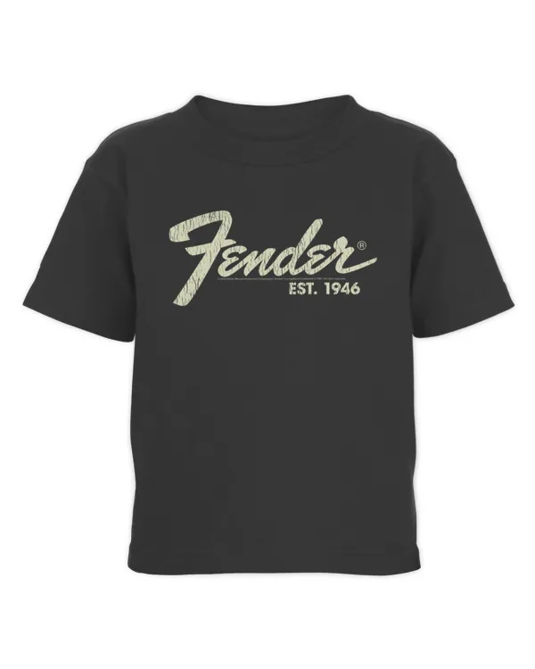 Toddler Cotton Jersey T-Shirt