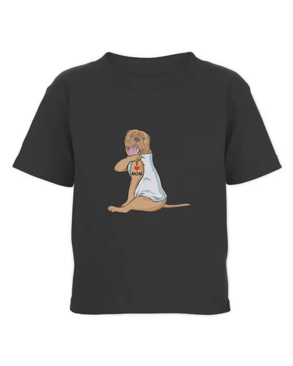 Toddler Cotton Jersey T-Shirt