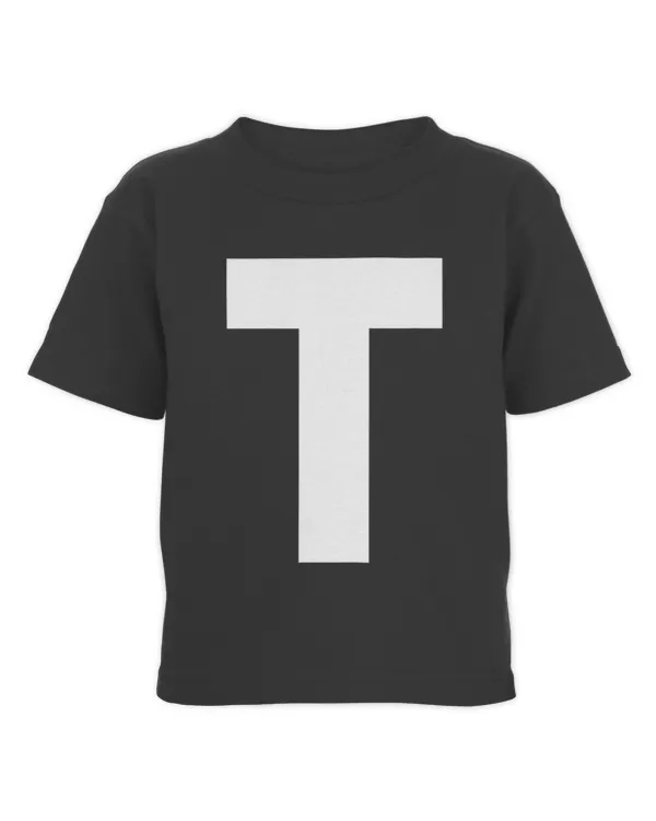 Toddler Cotton Jersey T-Shirt