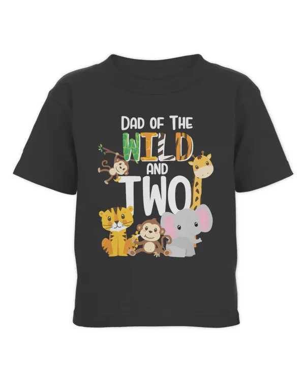 Toddler Cotton Jersey T-Shirt