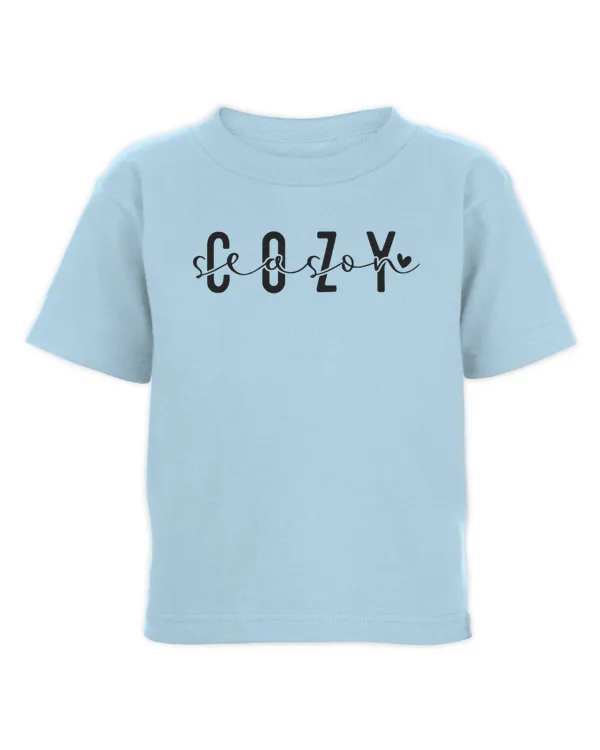 Toddler Cotton Jersey T-Shirt