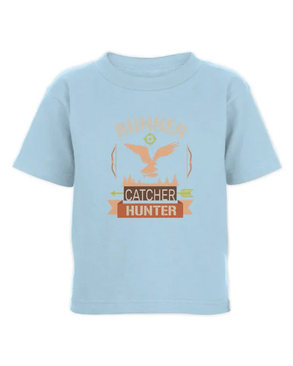 Toddler Cotton Jersey T-Shirt