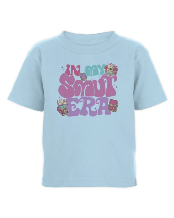 Toddler Cotton Jersey T-Shirt