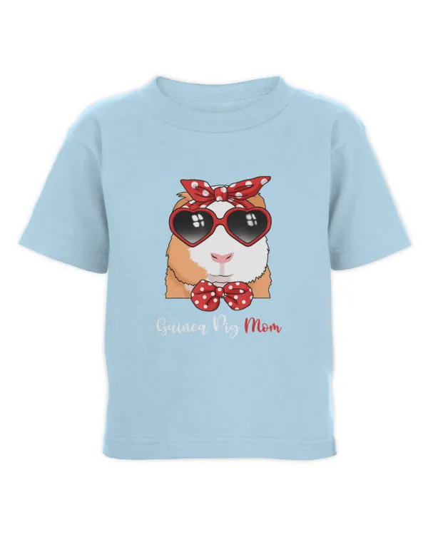 Toddler Cotton Jersey T-Shirt