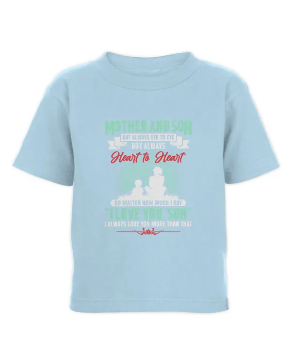 Toddler Cotton Jersey T-Shirt