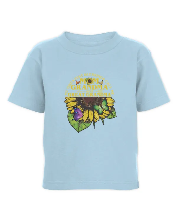 Toddler Cotton Jersey T-Shirt