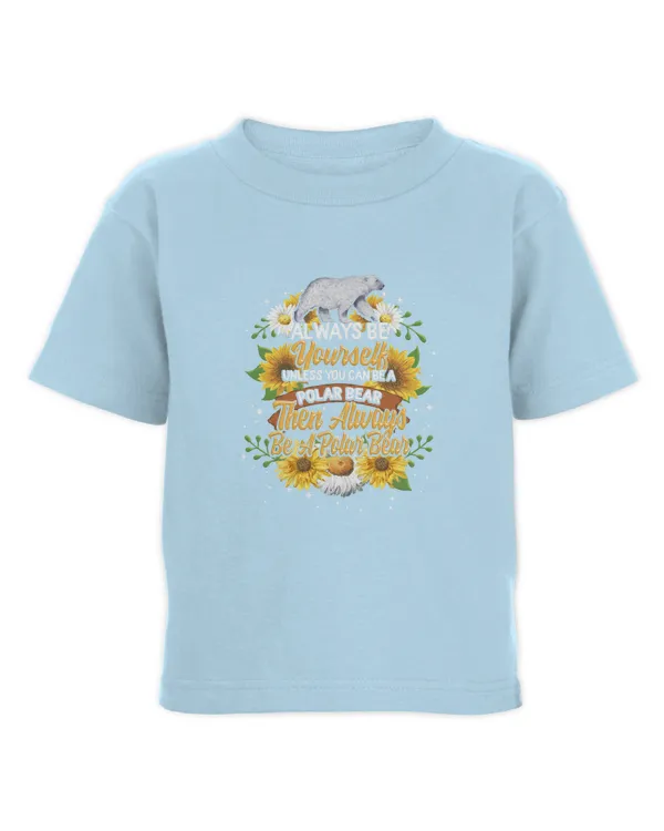 Toddler Cotton Jersey T-Shirt