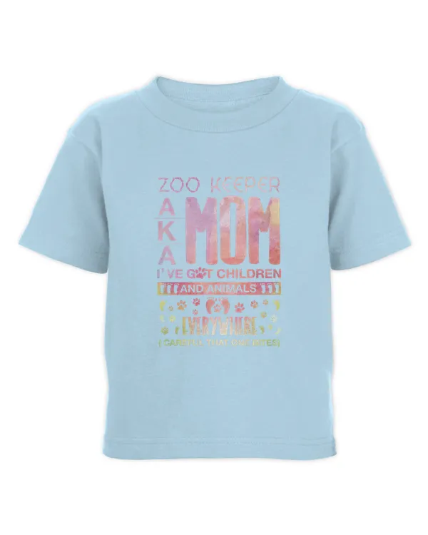 Toddler Cotton Jersey T-Shirt