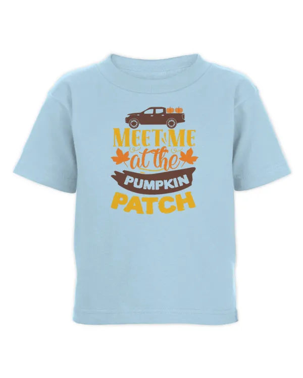 Toddler Cotton Jersey T-Shirt