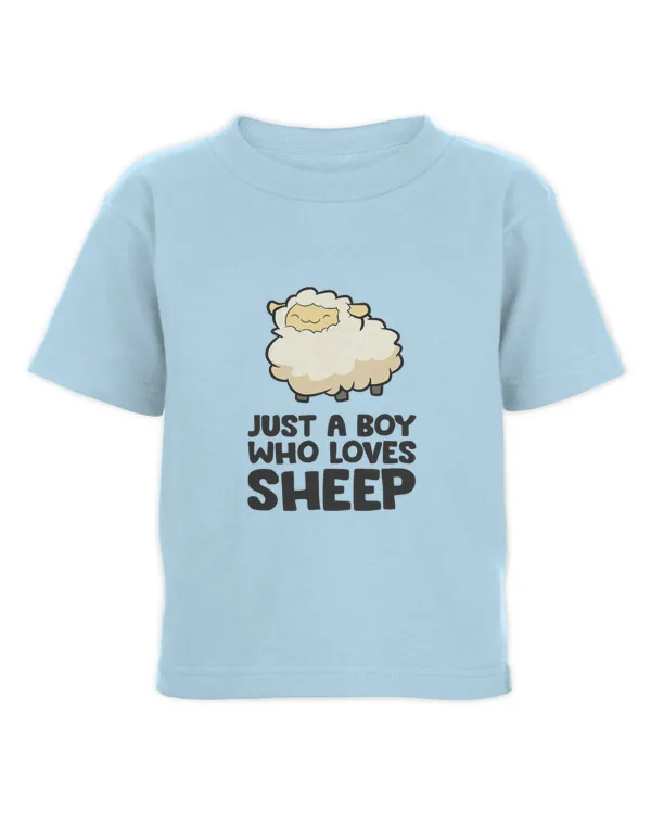 Toddler Cotton Jersey T-Shirt