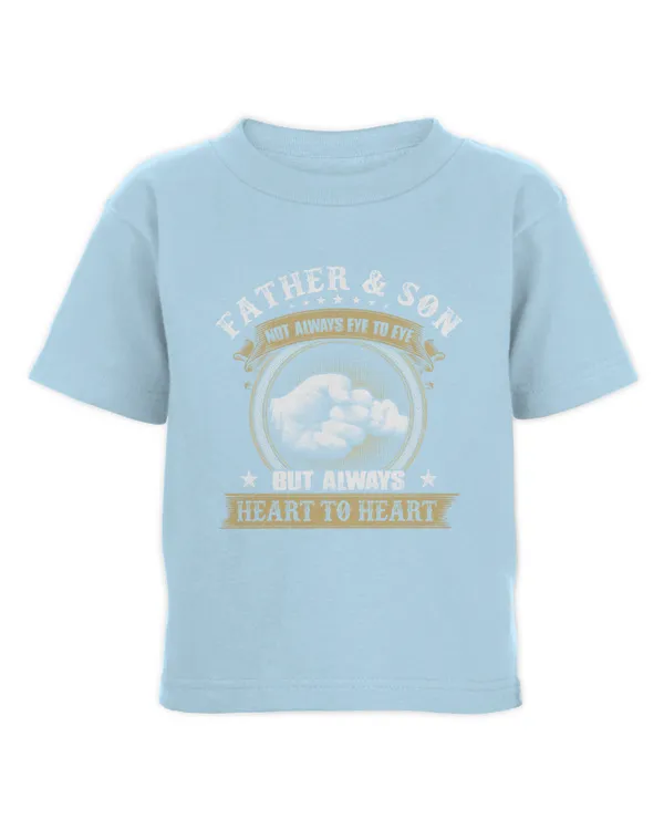 Toddler Cotton Jersey T-Shirt