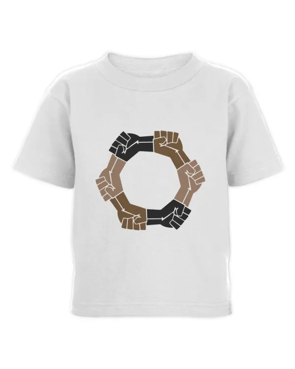 Toddler Cotton Jersey T-Shirt