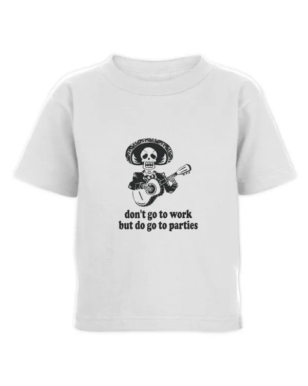 Toddler Cotton Jersey T-Shirt