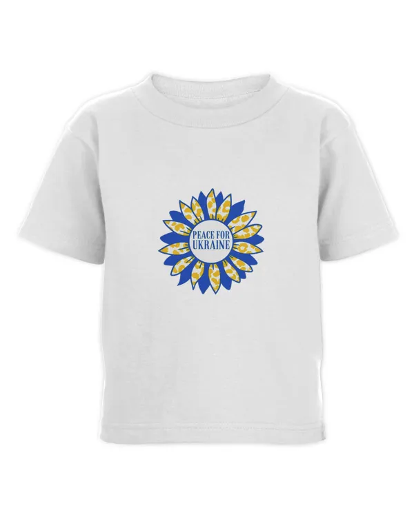 Toddler Cotton Jersey T-Shirt