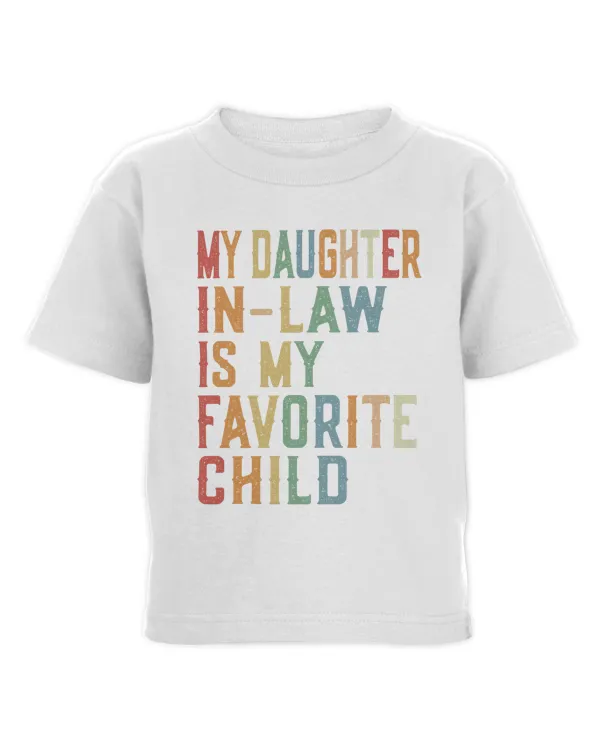 Toddler Cotton Jersey T-Shirt