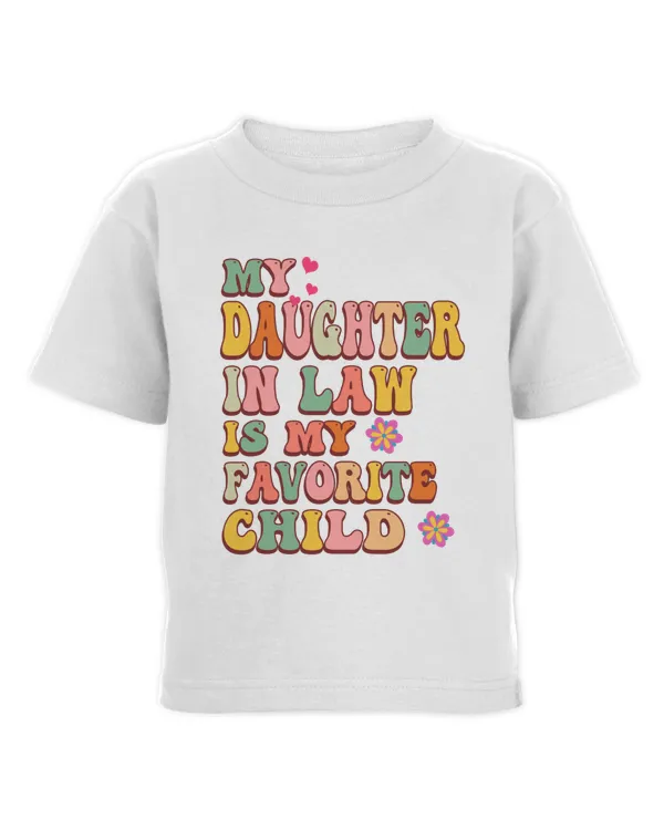 Toddler Cotton Jersey T-Shirt