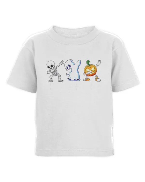 Toddler Cotton Jersey T-Shirt