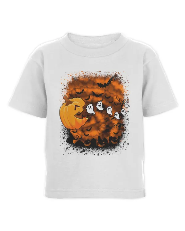 Toddler Cotton Jersey T-Shirt