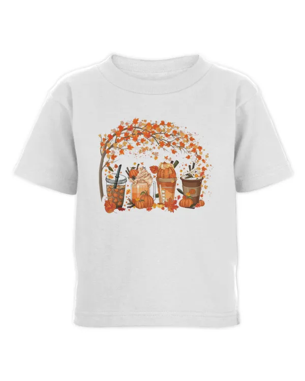 Toddler Cotton Jersey T-Shirt