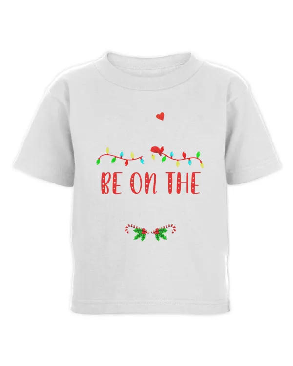 Toddler Cotton Jersey T-Shirt