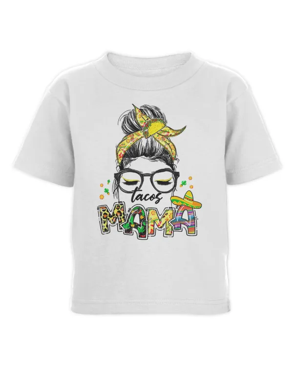 Toddler Cotton Jersey T-Shirt