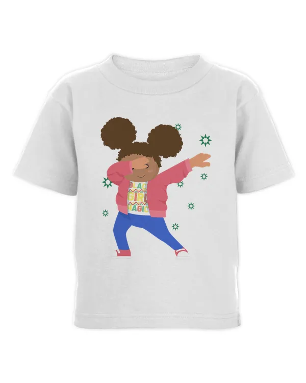 Toddler Cotton Jersey T-Shirt