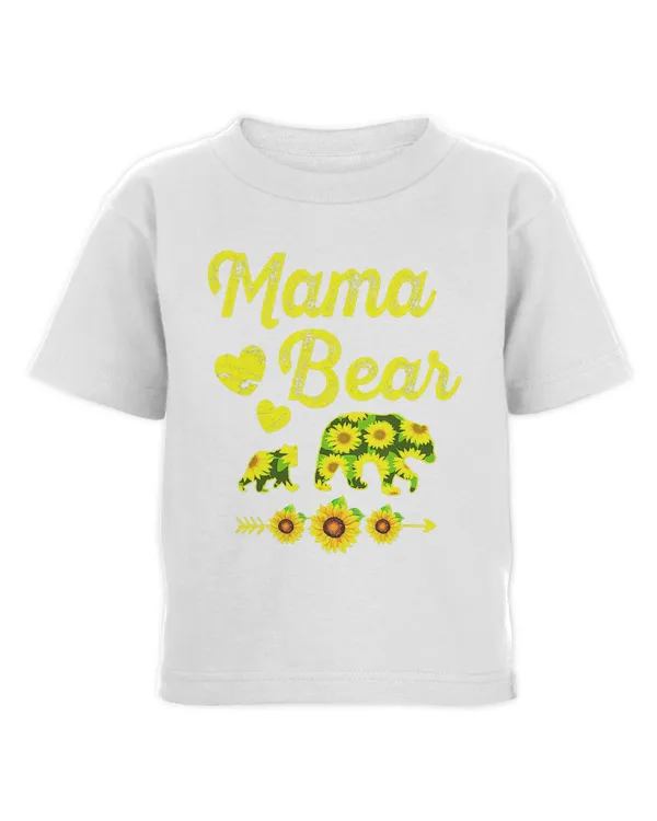 Toddler Cotton Jersey T-Shirt