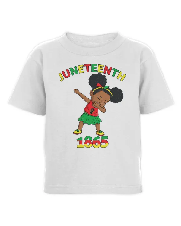 Toddler Cotton Jersey T-Shirt