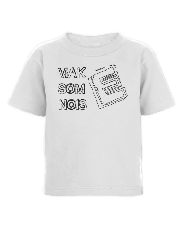 Toddler Cotton Jersey T-Shirt